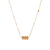 Collar Angel Number - comprar en línea