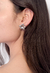 Aretes Amazonia - tienda en línea