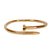 Brazalete Clou