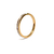 Anillo Aura - Gleamme Jewerly