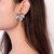 Aretes Flora - tienda en línea