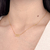 Collar Angel Number - Gleamme Jewerly
