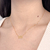 Collar Angel Number - comprar en línea