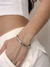 Brazalete Liso 1 - Gleamme Jewerly