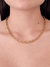 Collar Eslabores Redondos - comprar en línea