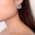 Aretes Dottie - tienda en línea