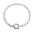 Pulsera Tejido Snake Clip - comprar en línea