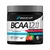 BCAA 12:1:1 Recoveron (100g) - Sabor: Morango Silvestre