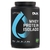 Whey Protein Isolado Pote (900g) - Sabor: Capuccino