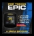 Epic Pre Workout (300g) - Sabor: Frutas Vermelhas na internet