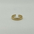 Anillo Tiara