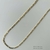 Cadena Cartier