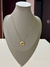 Conjunto Coração - comprar online