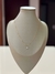Conjunto Gota Cristal - comprar online
