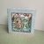 Mini Livro de Colorir - Animais - Camélia Paper
