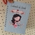 Caderneta De Saúde - A5 - Personalizado - Camélia Paper