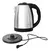CHALEIRA ELETRICA 1,8L 220V PRETO BAK-220-INOX na internet