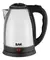 CHALEIRA ELETRICA 1,8L 220V PRETO BAK-220-INOX - comprar online