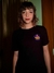 Camiseta Preta Angel Maker - comprar online