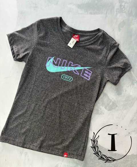Remera algodón 'NIKE LOGO GRANDE'