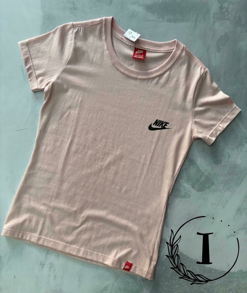 Remera algodón 'NIKE LISA'