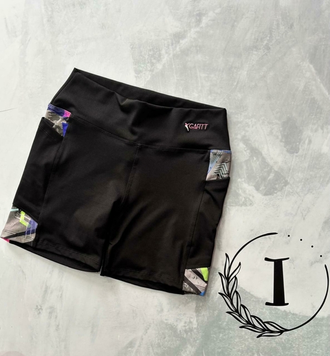 Calza SHORT