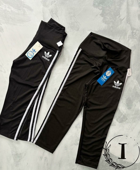 Calzas PESCADORAS "ADIDAS"