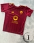 Camiseta fútbol niño ROMA