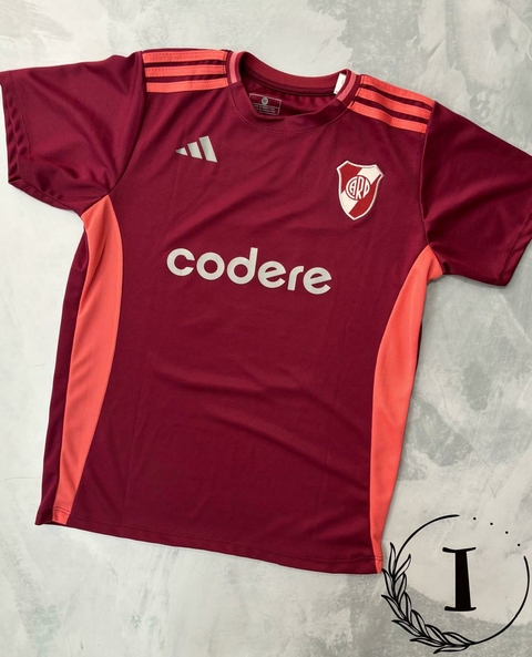 Camiseta fútbol RIVER ALTERNATIVA 2023/24