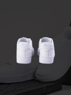 ZAPATILLAS NIKE "AIR FORCE ONE" - tienda online