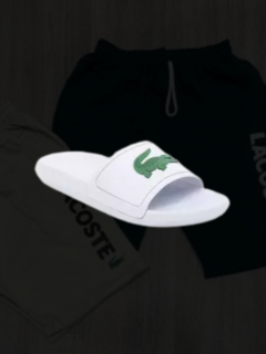 COMBO LACOSTE - comprar online