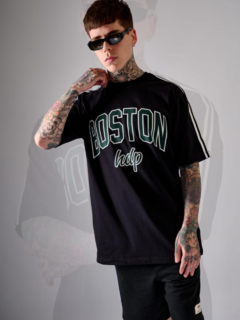 2X1 REMERAS HDP "BOSTON Y COLUMBIA" - comprar online