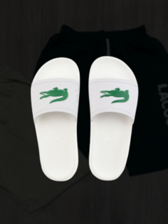 COMBO LACOSTE - Lucere Tienda