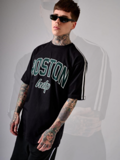 2X1 REMERAS HDP "BOSTON Y COLUMBIA" - Lucere Tienda