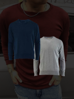 SWEATER MORLEY en internet