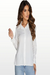 Camisa toque macio Amelie - comprar online