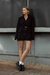 Blazer Oversize Celine