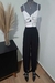Calça Social Reta - Peça de Estilo