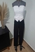 Calça Social preta