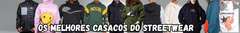 Banner da categoria Casacos