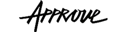 Banner da categoria Aproove