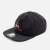Boné Starter Aba Reta Strapback Collab Coca Cola Preto - Essência Urbana