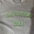 CAMISETA BAW CLOTHING ATHLETIC LOGO na internet