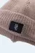Imagem do Touca Overcome "Patch" Bege