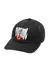 Boné Dad Hat Overcome Spring Preto - comprar online
