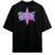 Camiseta Overcome Bublle Preta