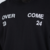 Camiseta Overcome Over Diet Preto - Essência Urbana