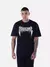 Camiseta Overcome Bite Preta