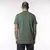 CAMISETA M/C APPLE ADAY RVCA - loja online
