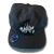 Bone Dad Hat CHRONIC Tag Grafite ORIGINAL - comprar online